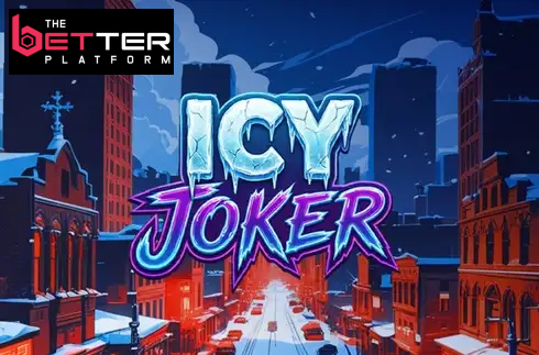 Icy Joker